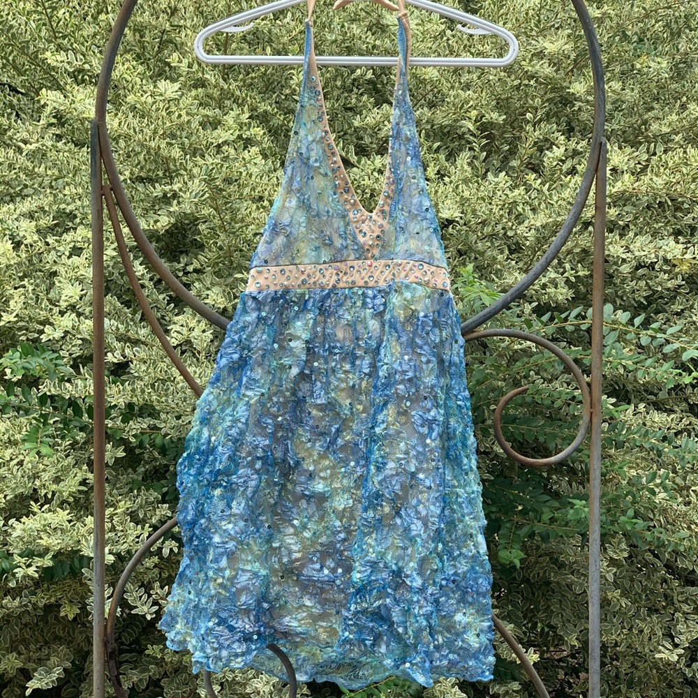 Dance Costume